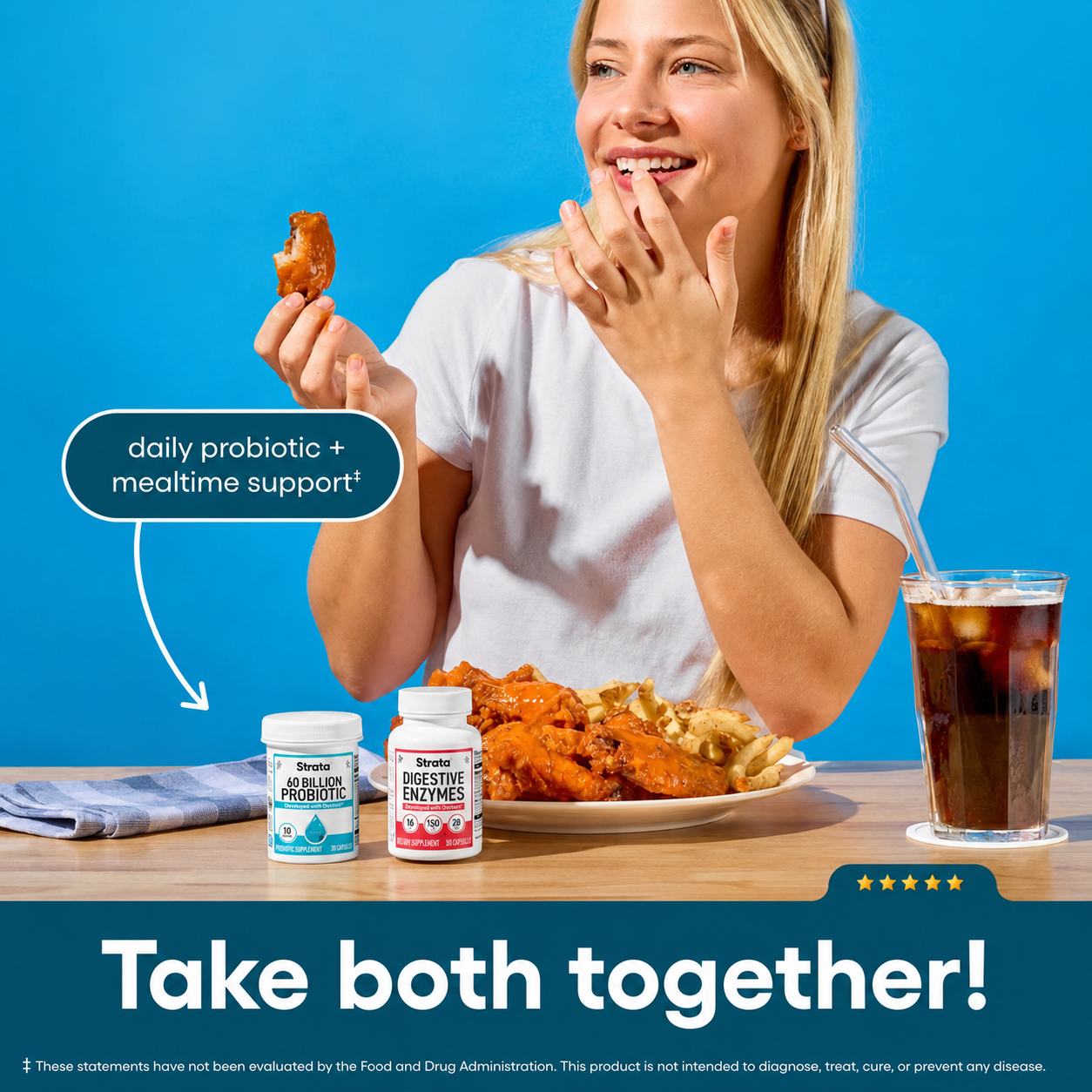 Strata Hack Your Tummy Bundle™