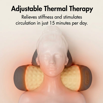 StrataCalm™ Cervical Massager